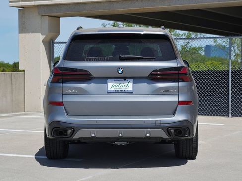 Used 2026 BMW X5 xDrive40i w/ M Sport Package AWD/4WD image 5