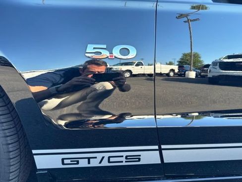Used 2014 Ford Mustang GT w/ Electronics Package RWD image 12