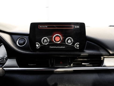 Used 2018 MAZDA MAZDA6 Grand Touring Reserve image 29