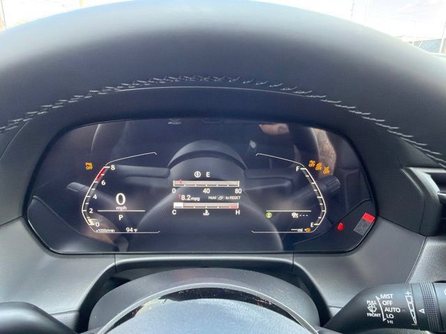 New 2026 MAZDA CX-5 Select AWD/4WD image 38