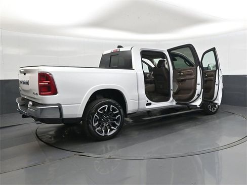New 2026 RAM 1500 Limited image 45
