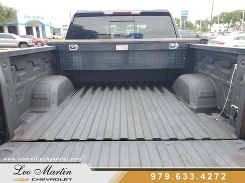 Used 2023 Chevrolet Silverado 1500 LT w/ Safety Package RWD image 7