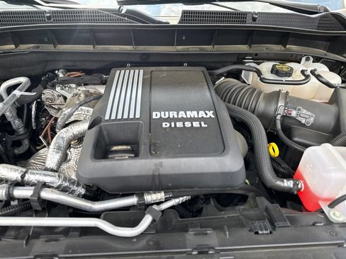 Used 2025 GMC Sierra 1500 Denali Ultimate AWD/4WD image 33