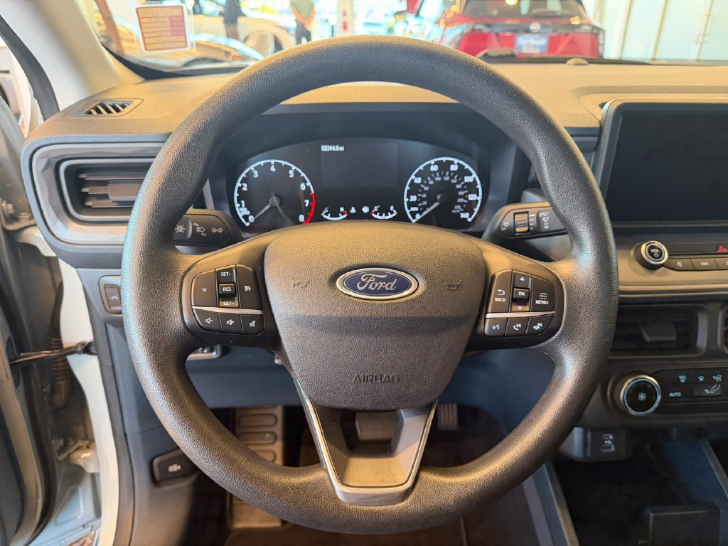 Used 2023 Ford Maverick XL w/ Equipment Group 100A Standard AWD/4WD image 15