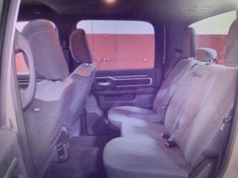 Used 2024 RAM 2500 Big Horn image 16