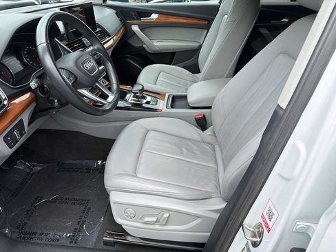 Used 2022 Audi Q5 2.0T Premium AWD/4WD image 11