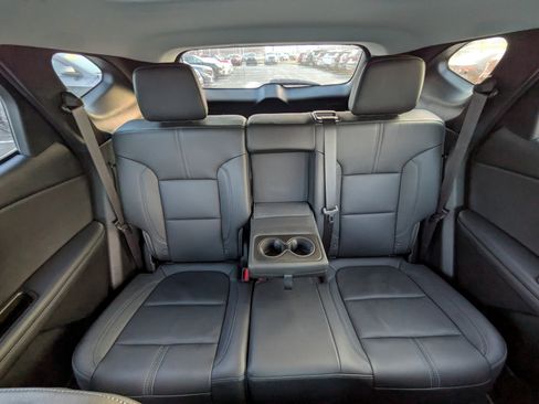 Used 2022 Chevrolet Blazer LT w/ Redline Edition image 21