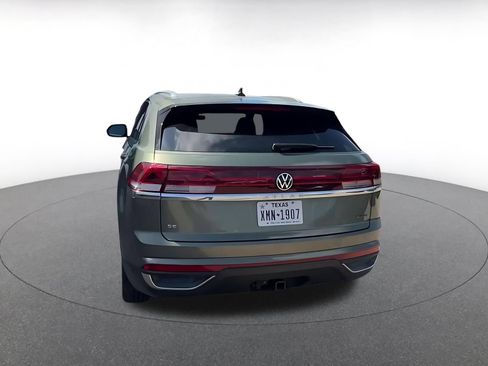 Used 2026 Volkswagen Atlas Cross Sport SE AWD/4WD image 12