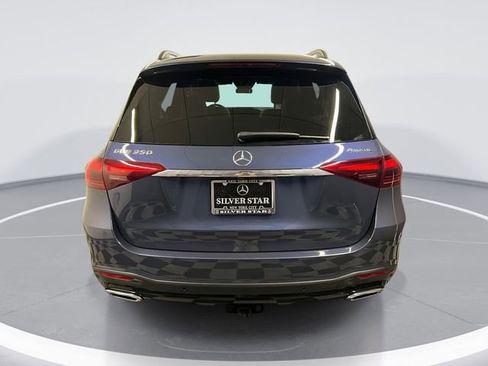 Certified 2024 Mercedes-Benz GLE 350 4MATIC image 5