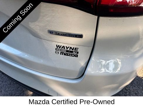 Used 2024 MAZDA CX-90 3.3 Turbo w/ Preferred Plus AWD/4WD image 13
