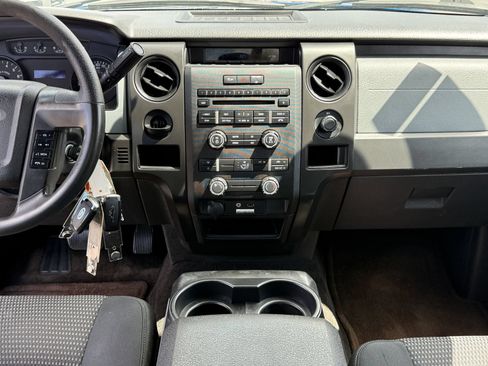 Used 2014 Ford F150 STX w/ Equipment Group 201A Mid RWD image 18