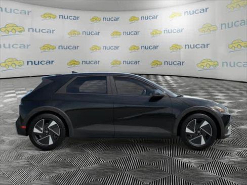 New 2026 Hyundai Ioniq 5 SE image 7