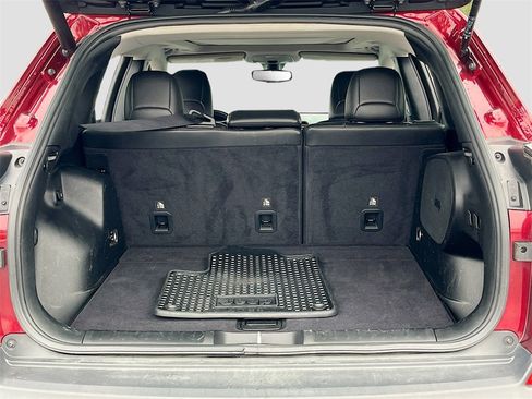 Certified 2020 Jeep Cherokee Trailhawk w/ Comfort/Convenience Group image 26