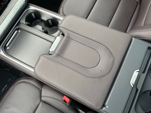 New 2026 Ford Expedition Platinum w/ Platinum Ultimate Package image 29