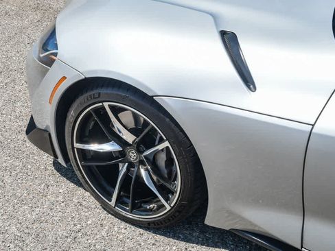 Used 2021 Toyota Supra RWD image 10