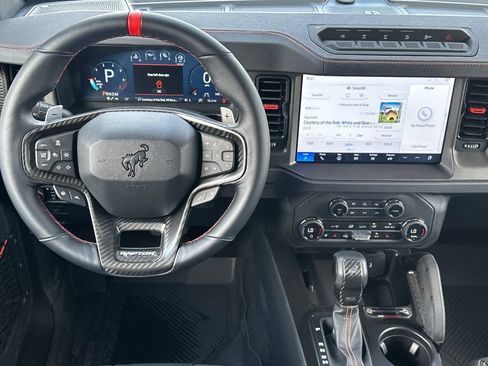 New 2025 Ford Bronco Raptor AWD/4WD image 10