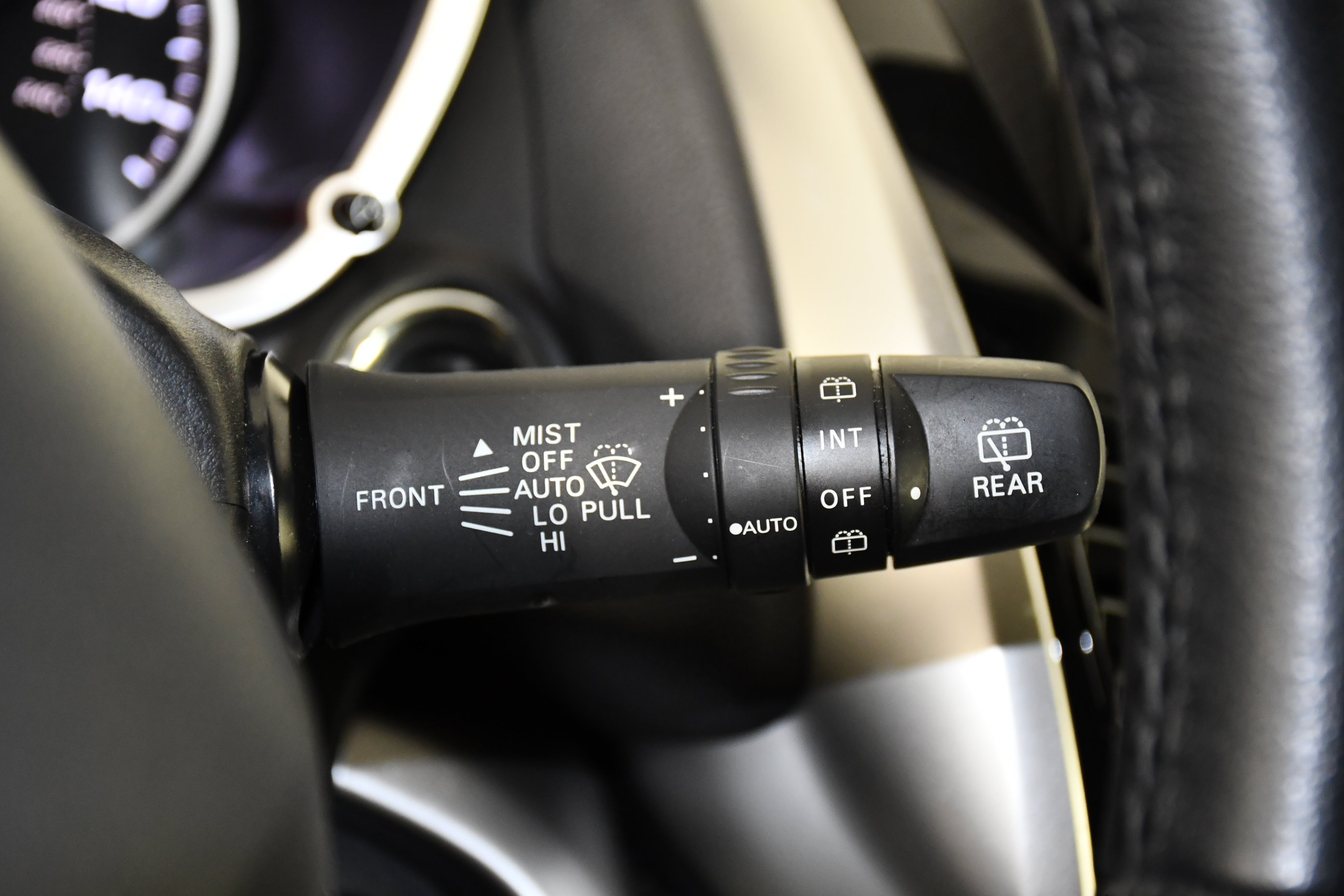 Used 2025 Mitsubishi Eclipse Cross SE AWD/4WD image 23