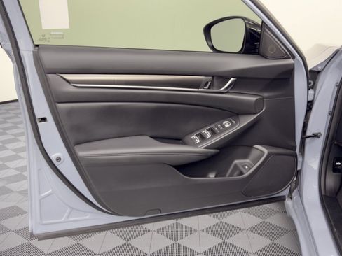 Used 2022 Honda Accord Sport Special Edition image 14