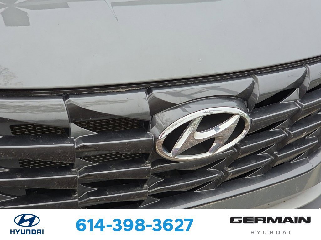 Used 2024 Hyundai Tucson SE FWD image 13