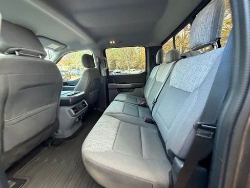 Certified 2021 Ford F150 XLT w/ Equipment Group 302A High image 15