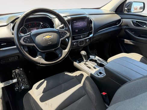 Used 2020 Chevrolet Traverse LT FWD image 15