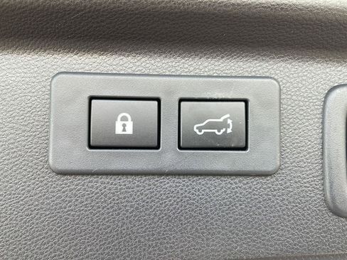 Used 2021 Subaru Forester Limited w/ Popular Package #3 AWD/4WD image 35