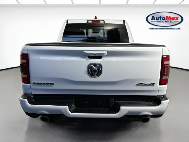 Used 2023 RAM 1500 Laramie AWD/4WD image 7