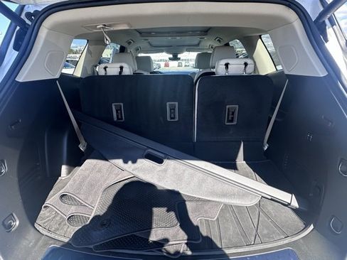 Certified 2023 Buick Enclave Avenir w/ Avenir Technology Package image 14