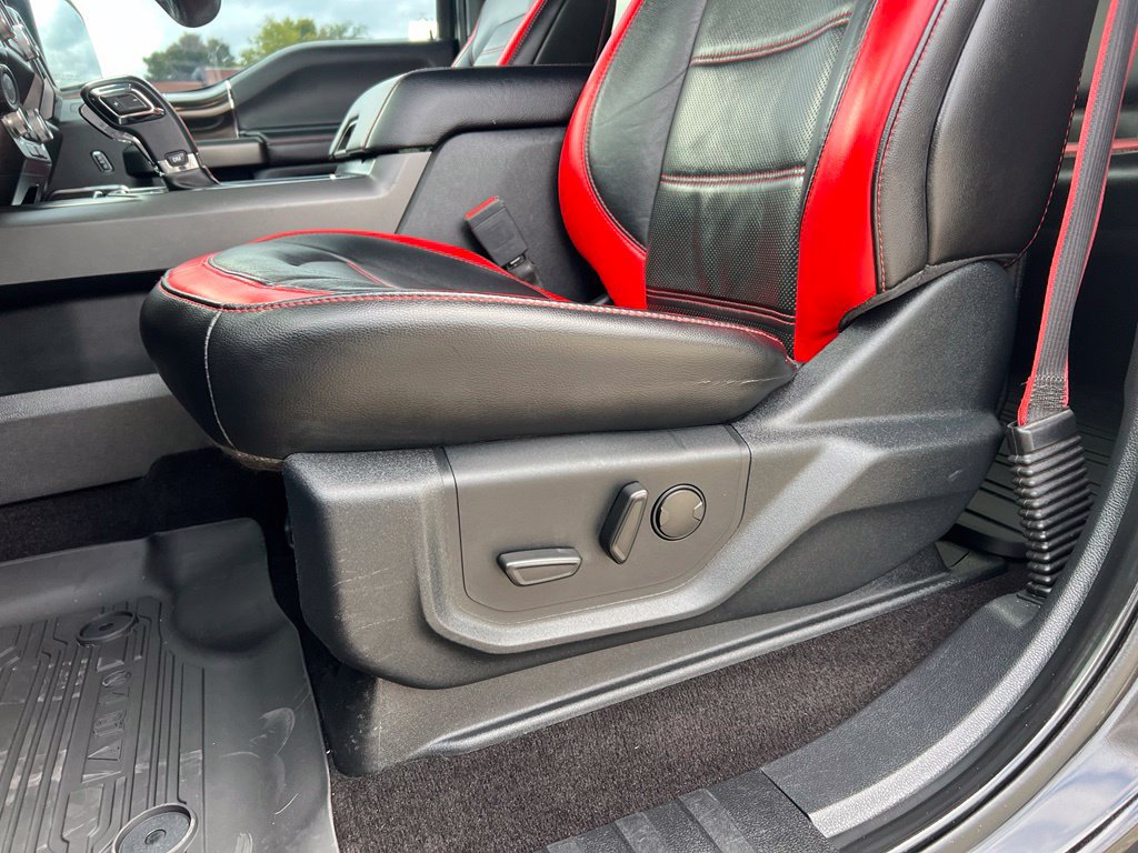 Used 2019 Ford F150 Lariat w/ Equipment Group 502A Luxury AWD/4WD image 15