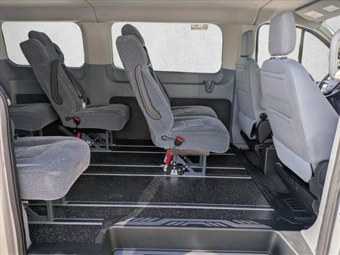 Used 2019 Ford Transit 150 XLT image 15