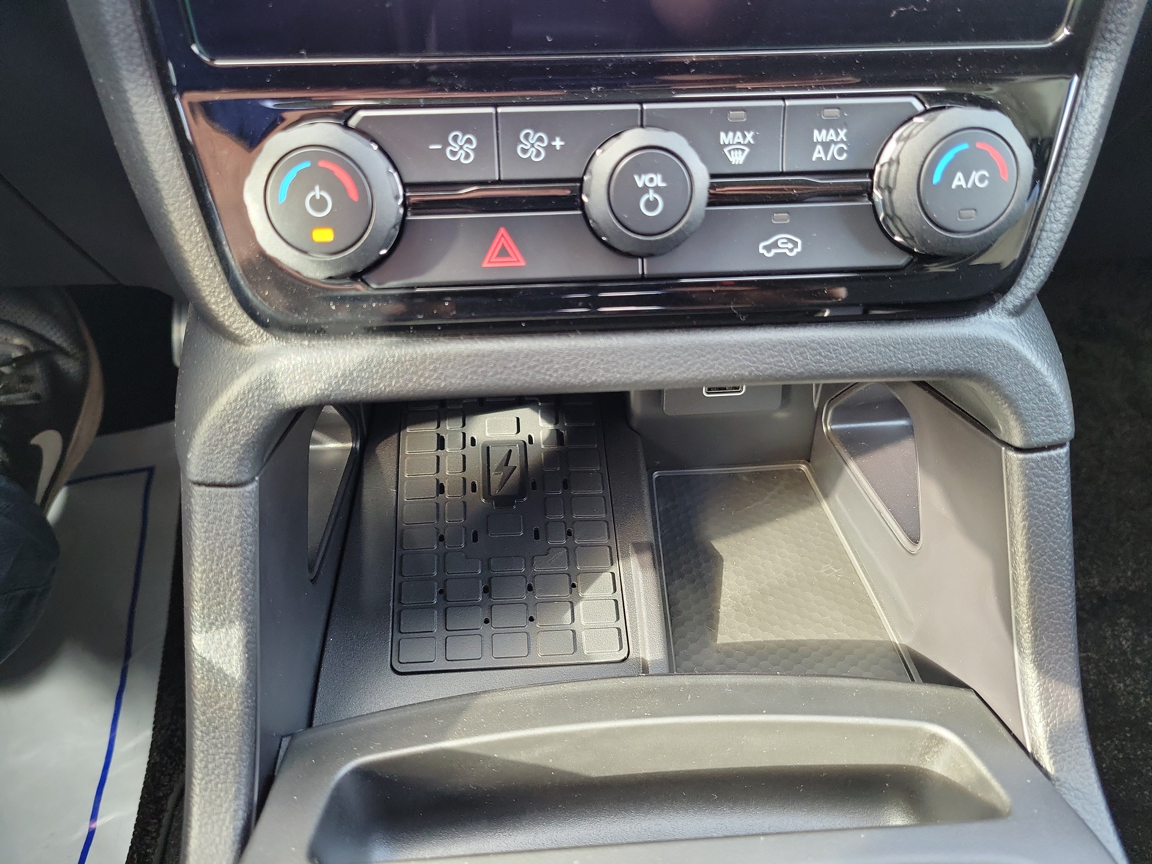 New 2026 Ford Ranger XLT AWD/4WD image 22