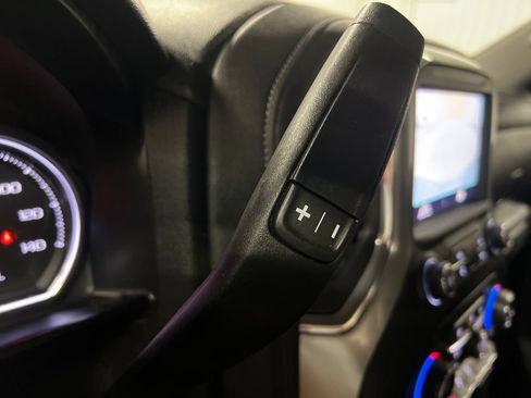 Certified 2020 Chevrolet Silverado 1500 RST AWD/4WD image 25