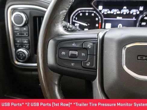 Used 2019 GMC Sierra 1500 Denali w/ Denali Ultimate Package AWD/4WD image 31