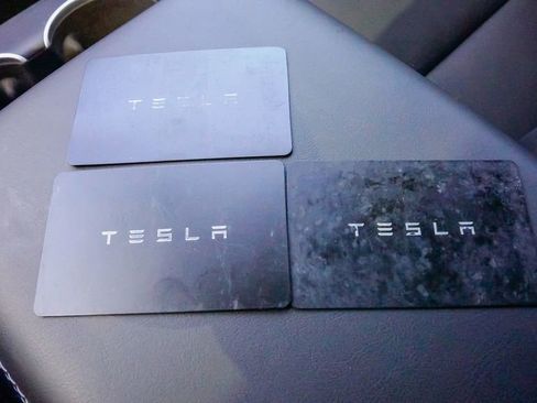 Used 2025 Tesla Model 3 Long Range RWD image 20