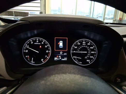 Certified 2025 Subaru Crosstrek 2.0i Premium w/ Popular Package #4 image 23