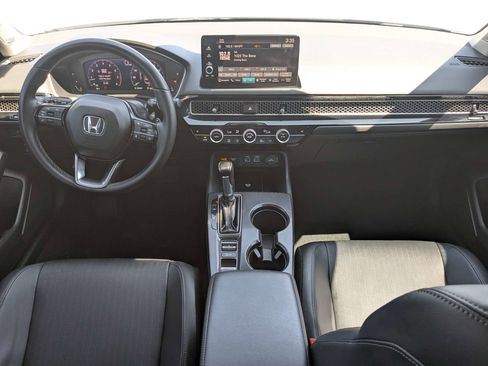 Used 2022 Honda Civic Touring image 15