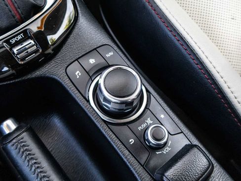 Used 2017 MAZDA CX-3 Grand Touring FWD image 23