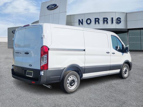 New 2026 Ford Transit 150 image 4