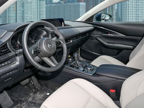 New 2026 MAZDA CX-30 AWD 2.5 S image 5