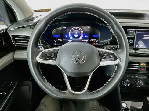 Used 2023 Volkswagen Taos S FWD image 11
