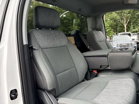 New 2026 Ford F600 4x4 Regular Cab Super Duty image 23