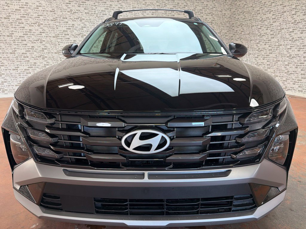 New 2026 Hyundai Tucson SEL Plus FWD image 2