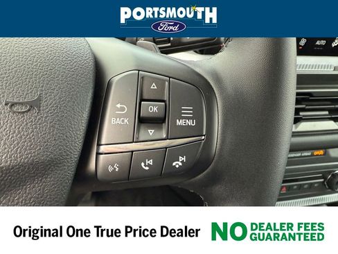 New 2025 Ford Bronco Sport Badlands w/ Badlands Tech Package image 22