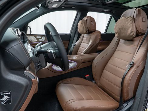 New 2026 Mercedes-Benz GLE 580 4MATIC image 13