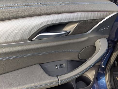 Used 2019 BMW X3 M40i w/ Premium Package image 21