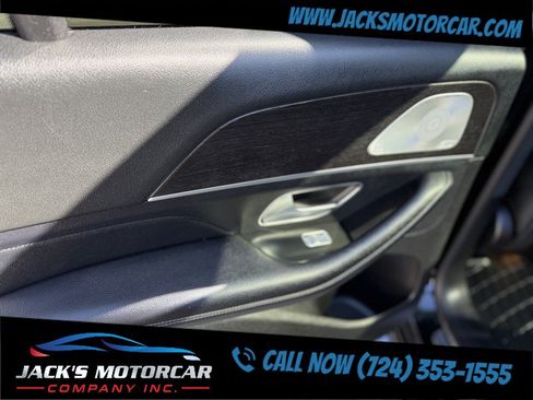 Used 2020 Mercedes-Benz GLE 350 image 15