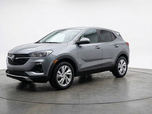 Used 2025 Buick Encore GX Preferred FWD image 3