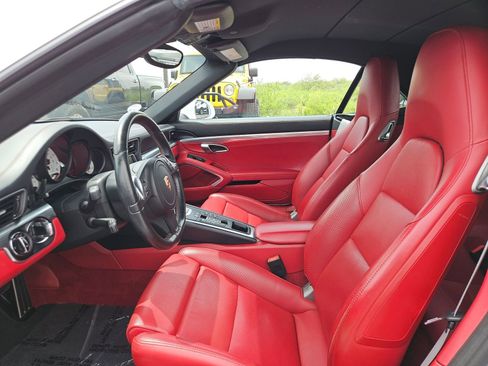 Used 2015 Porsche 911 Carrera S RWD image 21