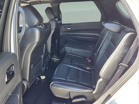 Used 2024 Dodge Durango GT AWD/4WD image 10