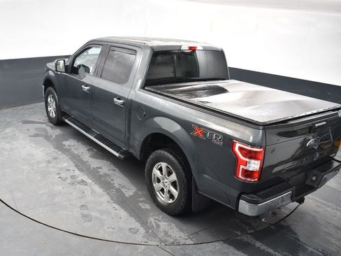 Used 2018 Ford F150 XLT w/ XTR Package image 31